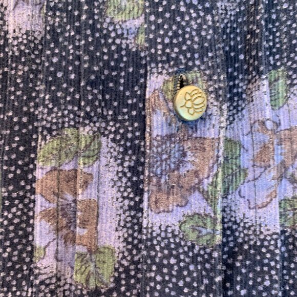 April Cornell Dress – New – Size Small - Picture 5 of 6